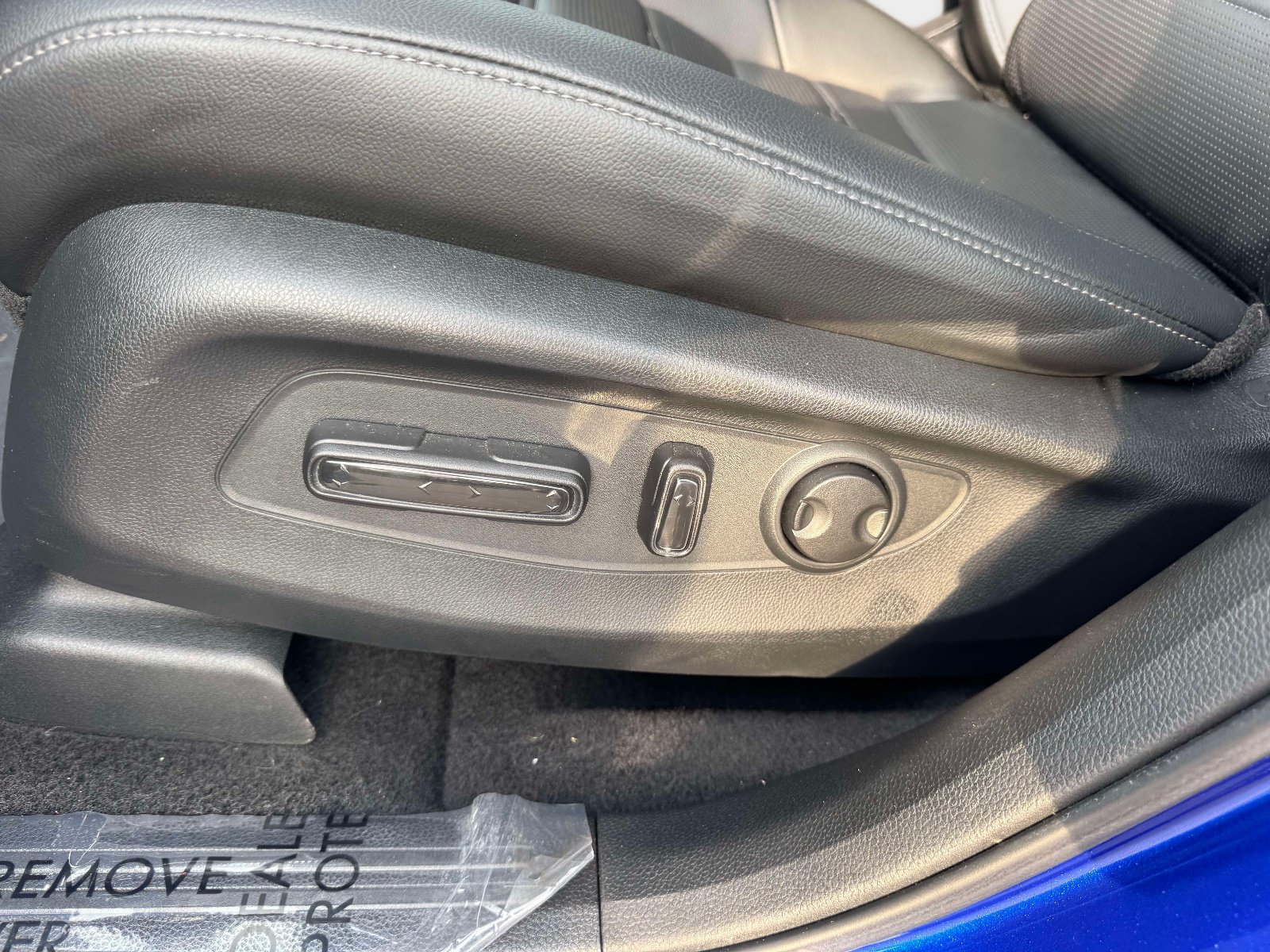 Used 2025 Honda CR-V EX-L image 24