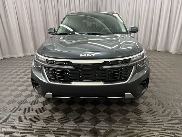 Certified 2024 Kia Seltos S AWD/4WD image 3