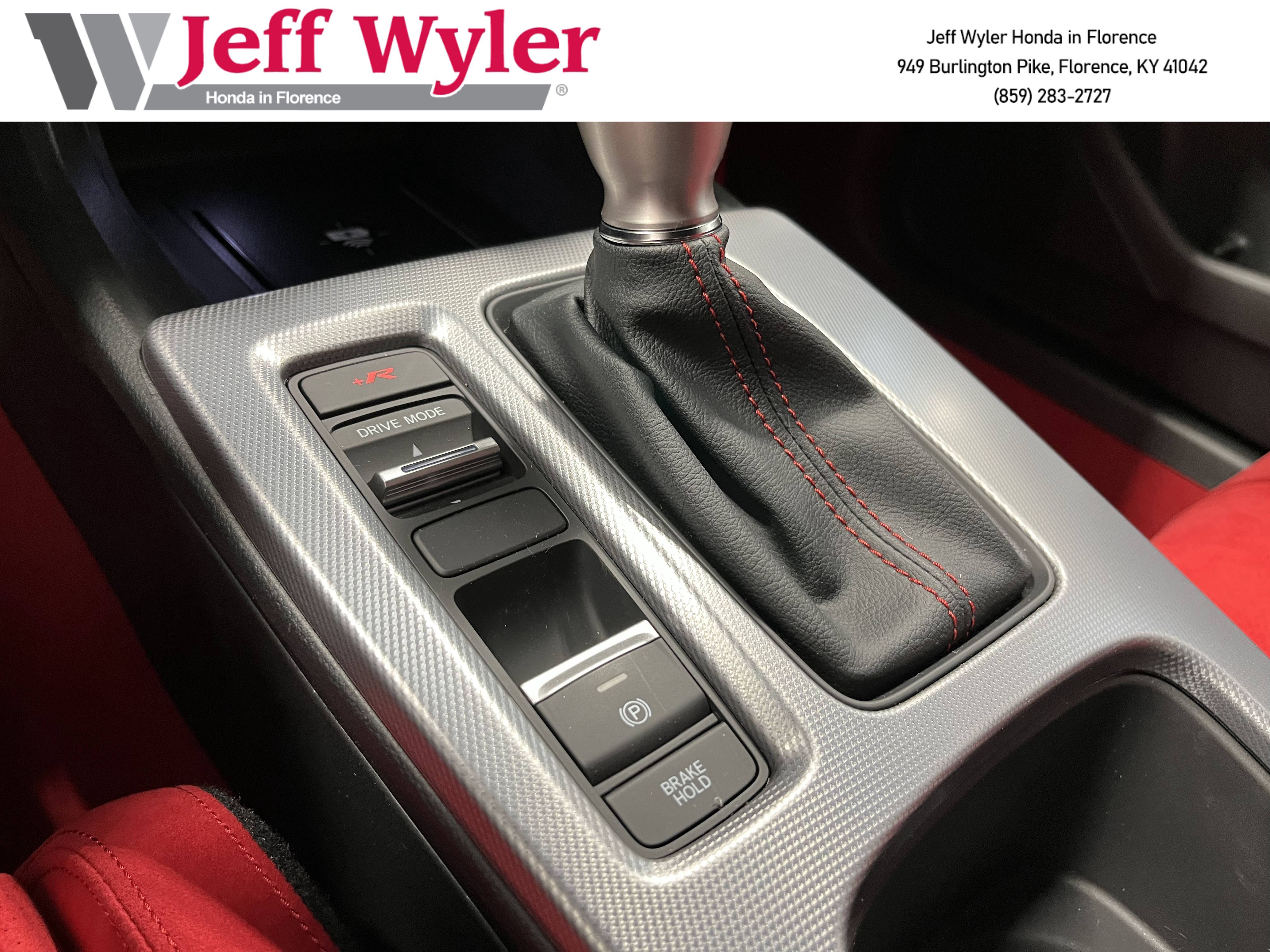 New 2025 Honda Civic Type R image 19