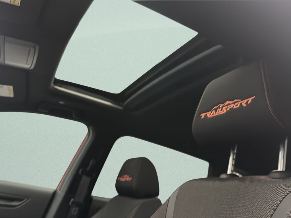 Certified 2026 Honda CR-V TrailSport image 15