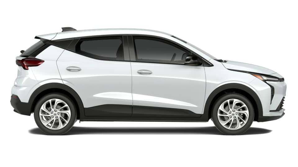 New 2027 Chevrolet Bolt LT FWD image 52