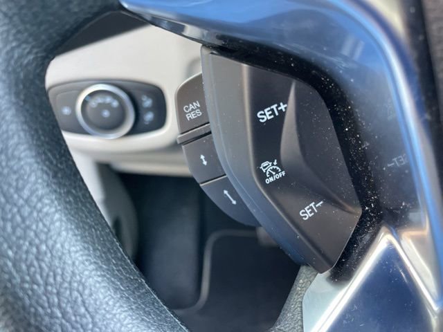 Used 2023 Ford Transit Connect XLT image 28