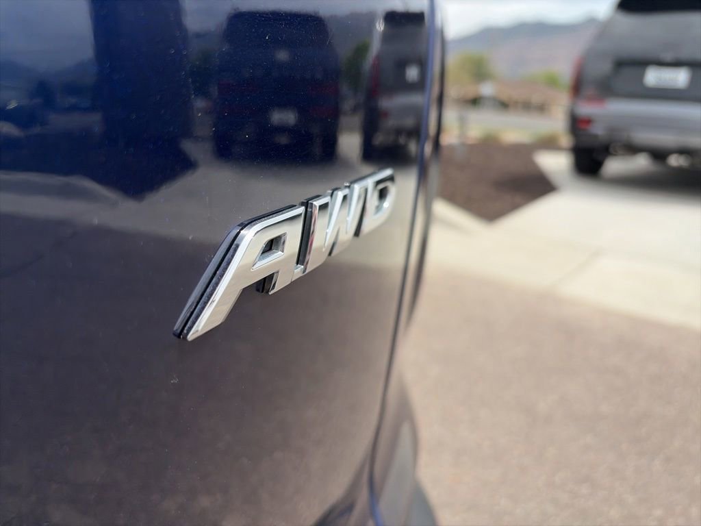 Used 2019 Honda CR-V EX image 9