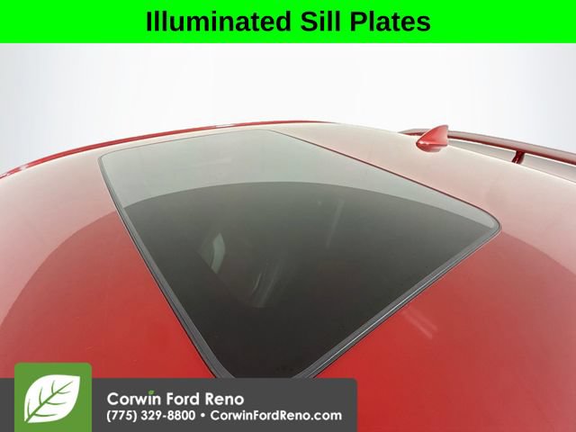 Used 2016 Chevrolet Camaro SS RWD image 21
