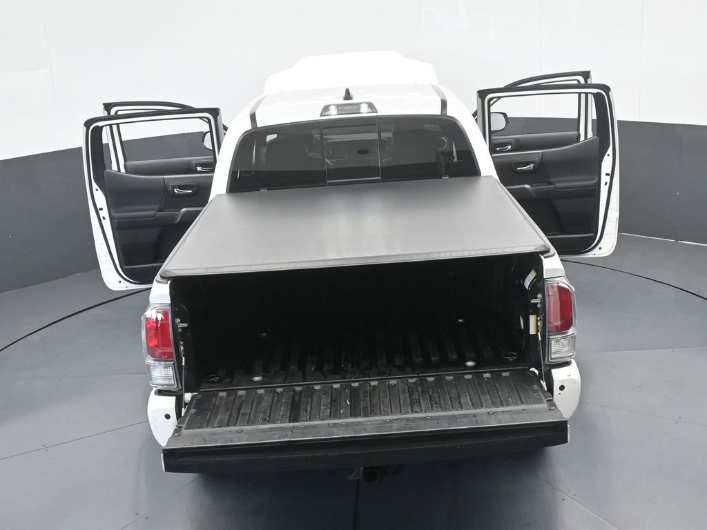 Used 2021 Toyota Tacoma SR5 image 73
