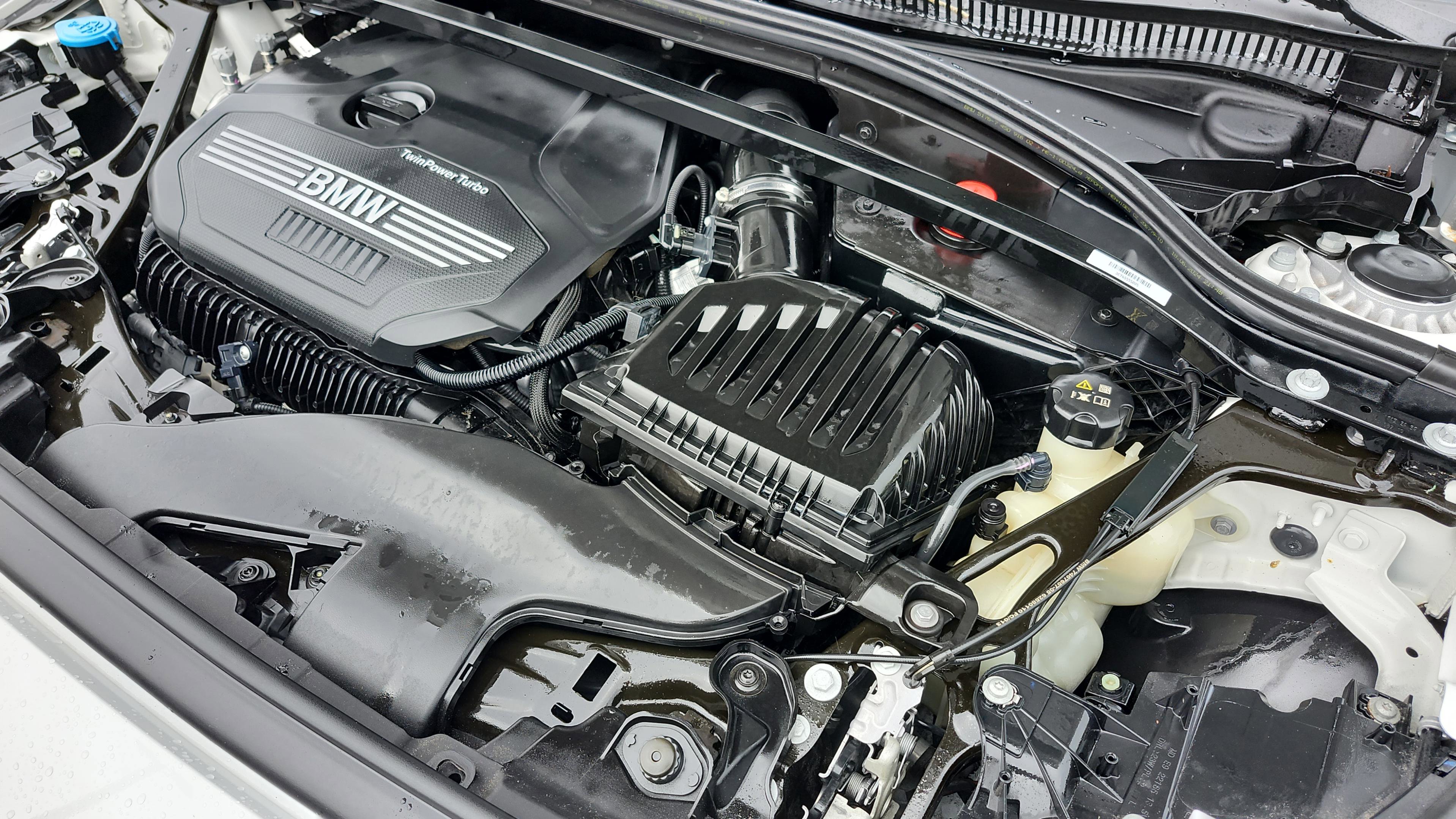 Used 2024 BMW 228i Gran Coupe w/ Convenience Package image 37