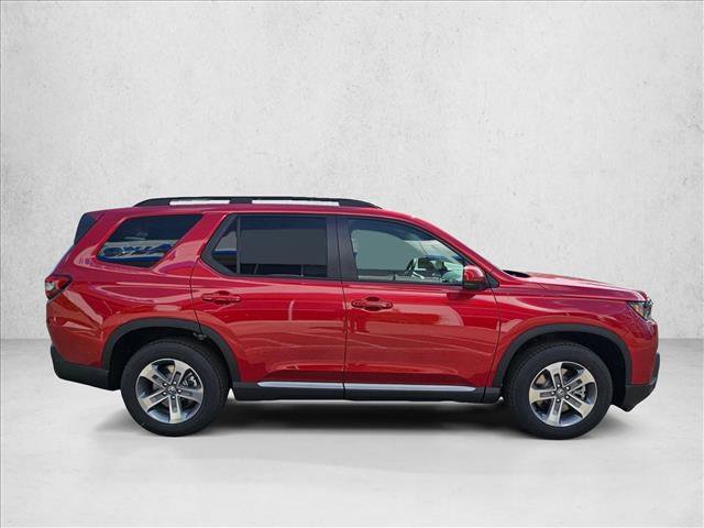 New 2026 Honda Pilot EX-L image 6
