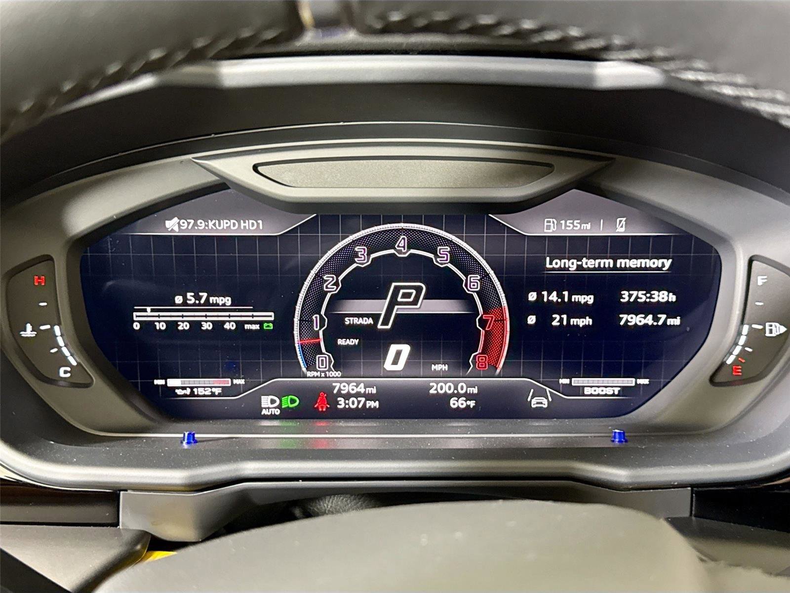 Used 2024 Lamborghini Urus S image 17