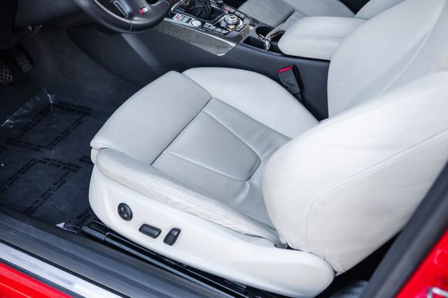 Used 2008 Audi S5 4.2 image 64