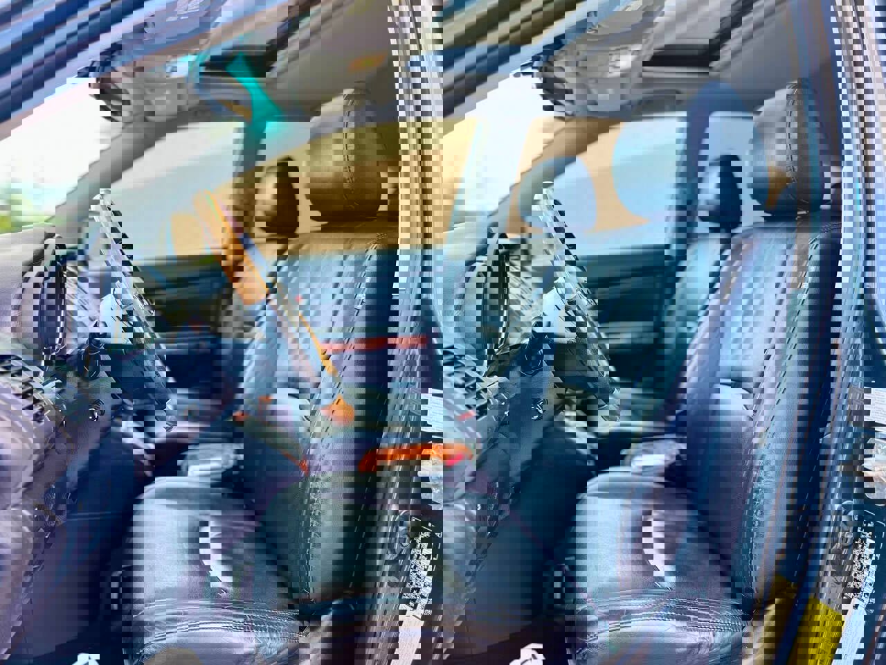 Used 2007 Lexus RX 350 AWD image 19