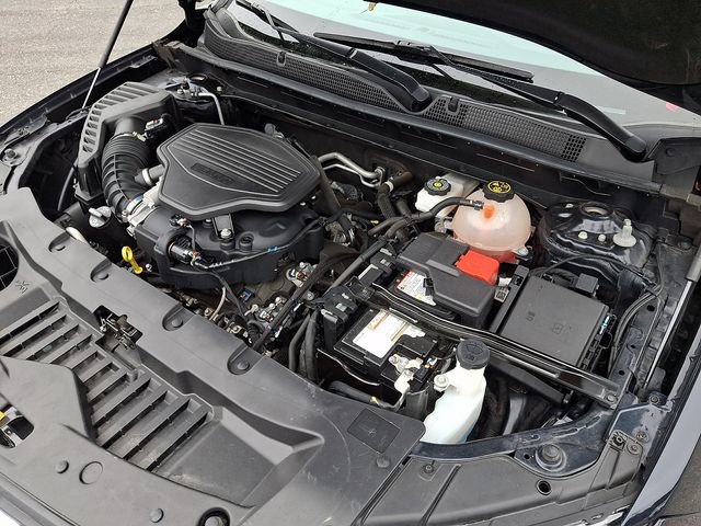 Used 2020 Chevrolet Blazer LT image 27