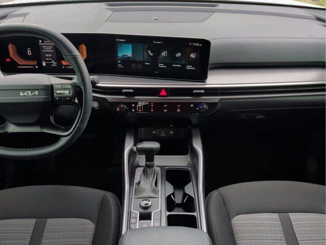 New 2026 Kia Sorento LX FWD image 30