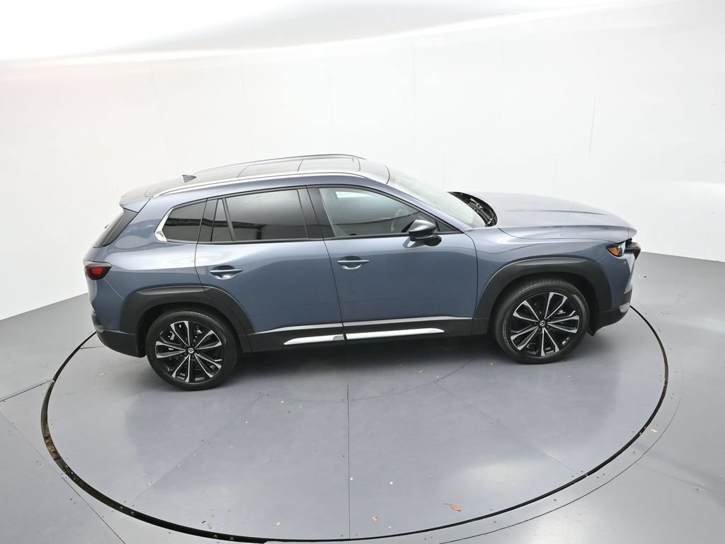 Used 2025 MAZDA CX-50 AWD 2.5 S w/ Accent Package image 34