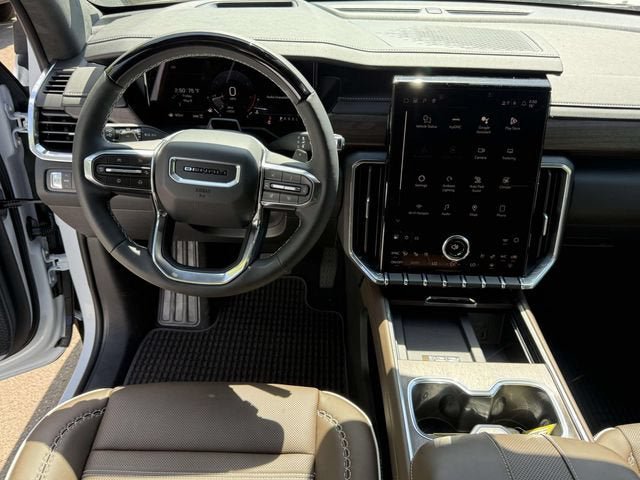 New 2026 GMC Acadia Denali Ultimate AWD/4WD image 13