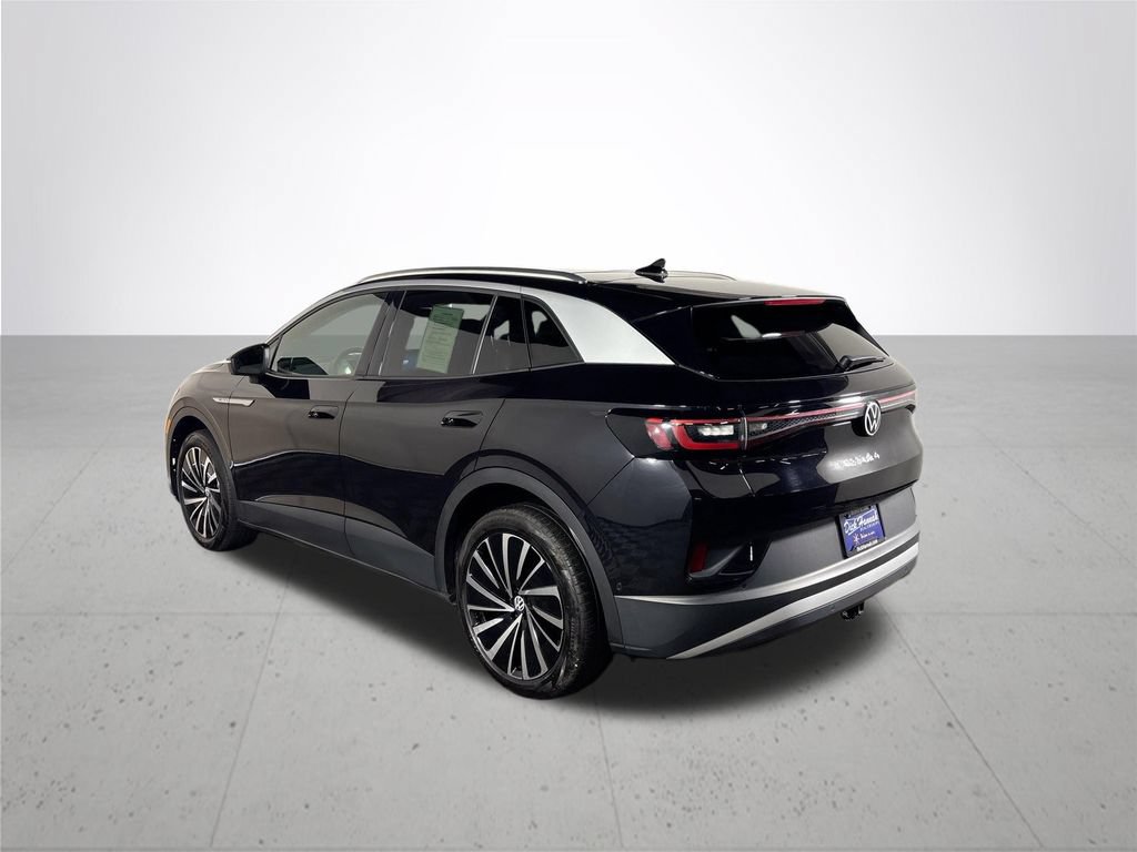 Certified 2023 Volkswagen ID.4 Pro S Plus AWD/4WD image 9