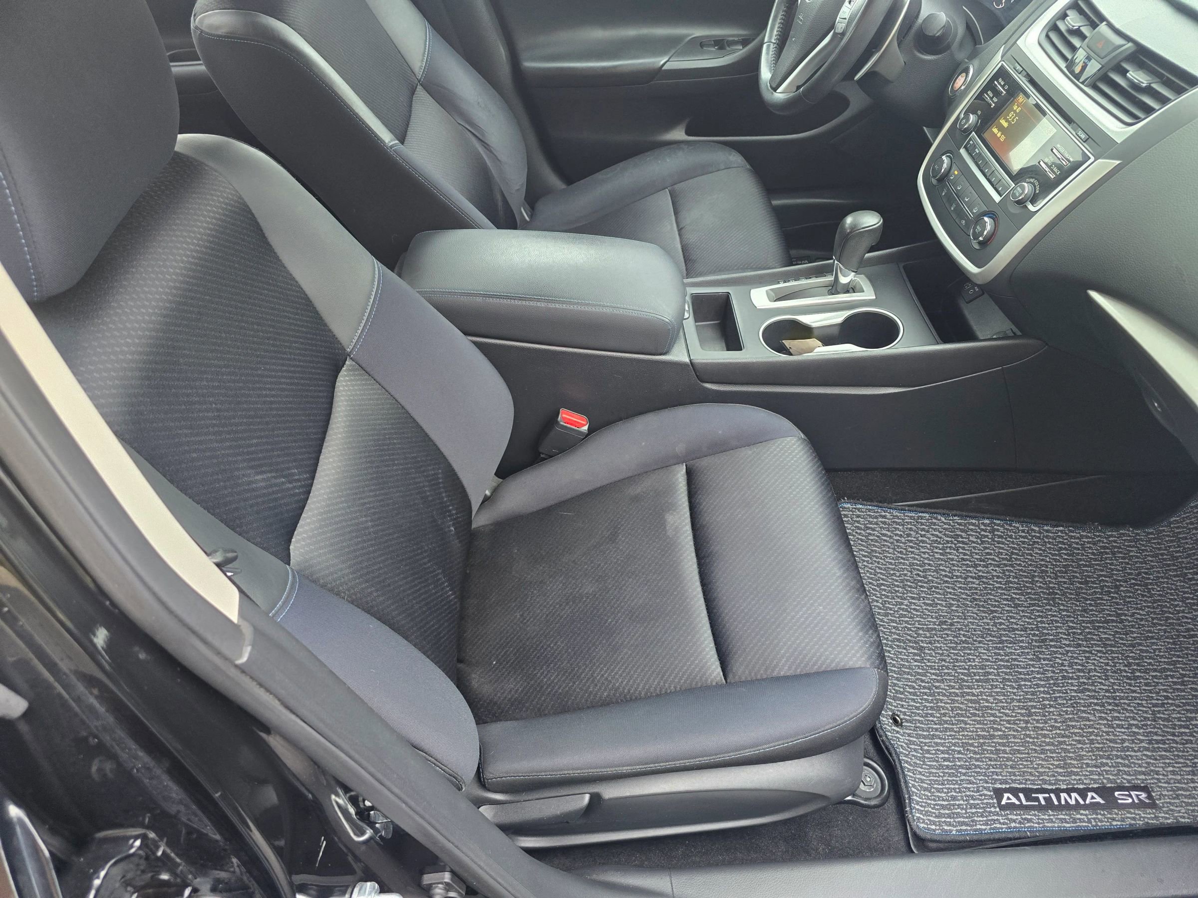 Used 2017 Nissan Altima 2.5 SR image 22