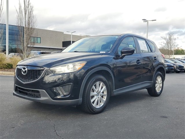 Used 2014 MAZDA CX-5 Sport w/ Bluetooth Audio Package image 31