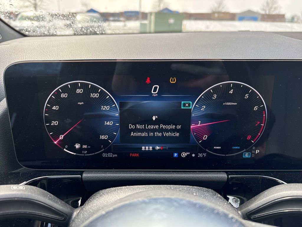 Used 2024 Mercedes-Benz GLA 250 GLA 250 image 27