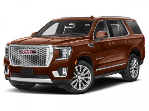 Used 2023 GMC Yukon Denali Ultimate