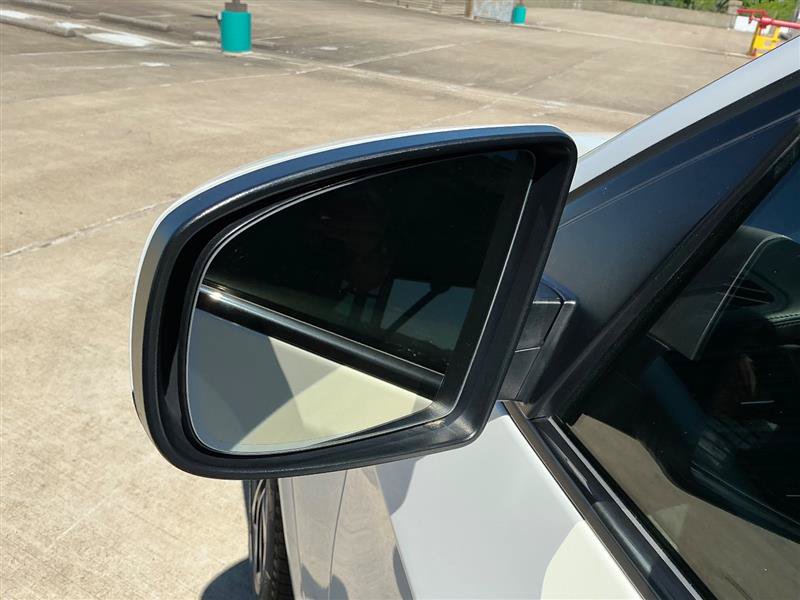 Used 2012 BMW X5 M AWD/4WD image 14