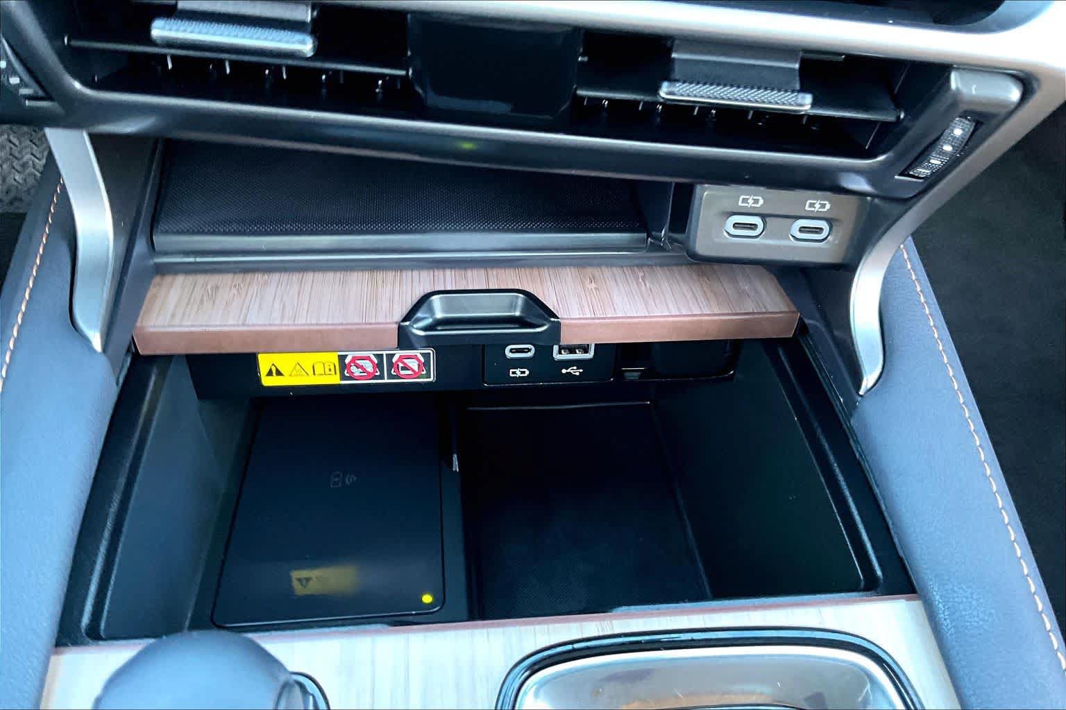 Certified 2026 Lexus RX 350 Premium w/ Convenience Package FWD image 32