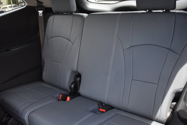Used 2021 Buick Enclave Premium w/ Surround and Sites Package FWD image 16