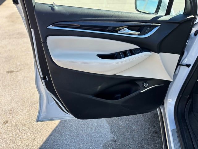 Used 2024 Buick Enclave Essence w/ Trailering Package, 5000 lbs. image 14