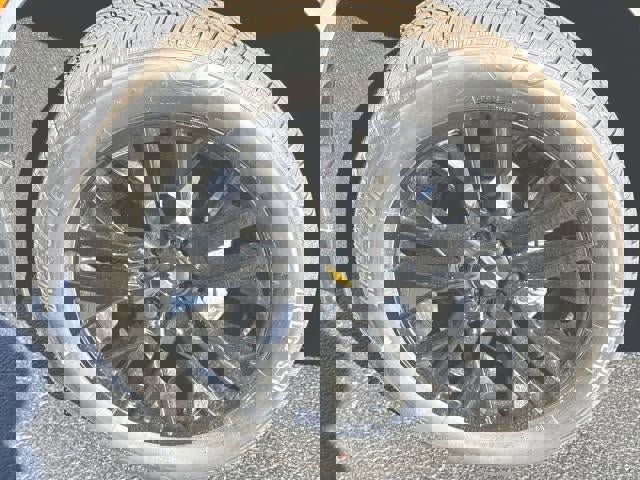 New 2026 Chevrolet Tahoe Premier image 34