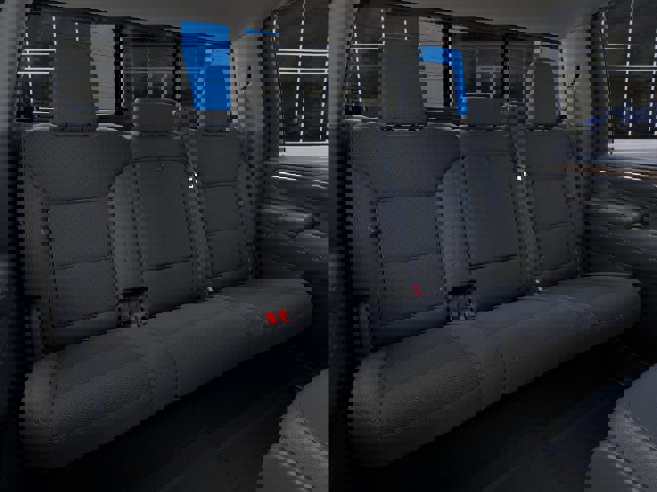 New 2026 Chevrolet Silverado 2500 LT w/ Trail Boss Package image 17