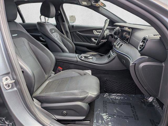 Used 2019 Mercedes-Benz E 53 AMG 4MATIC Sedan image 22