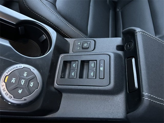 New 2025 Ford Bronco Badlands w/ Sasquatch Package image 20