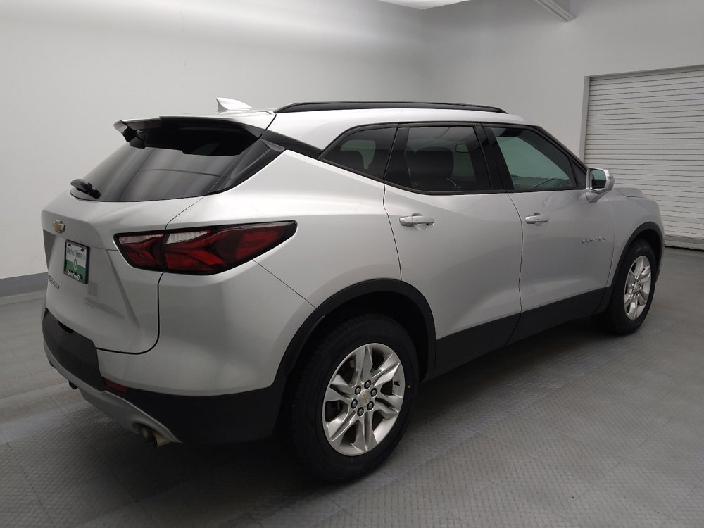 Used 2019 Chevrolet Blazer LT image 9