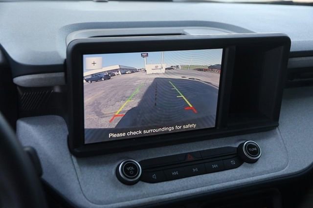 Certified 2023 Ford Maverick XLT w/ XLT Luxury Package FWD image 14