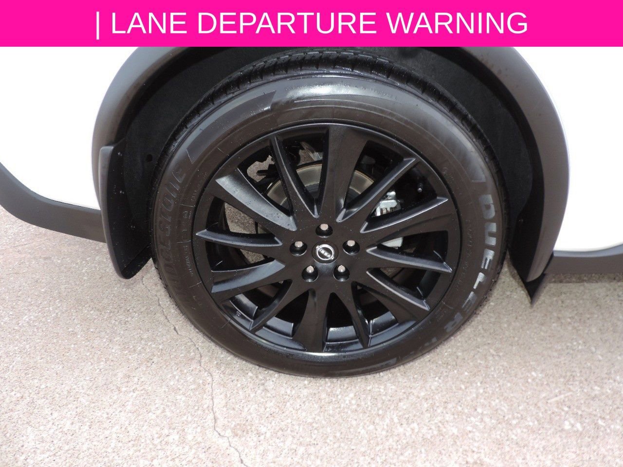 Certified 2024 Nissan Murano SL image 18