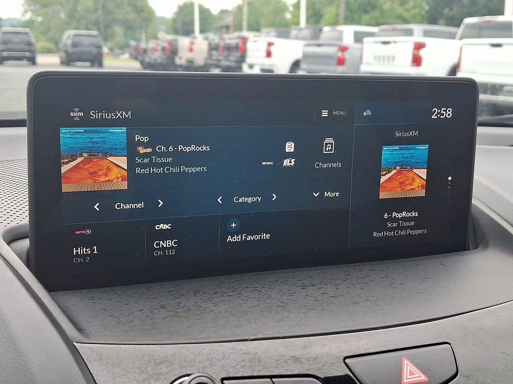 Used 2021 Acura RDX w/ Technology Package AWD/4WD image 20