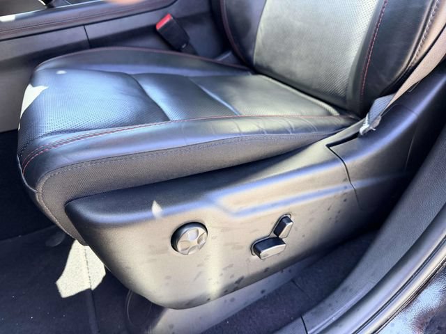 Used 2025 Dodge Durango GT AWD/4WD image 15