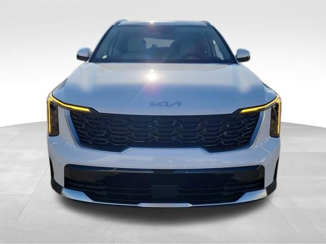 New 2026 Kia Sorento S image 10