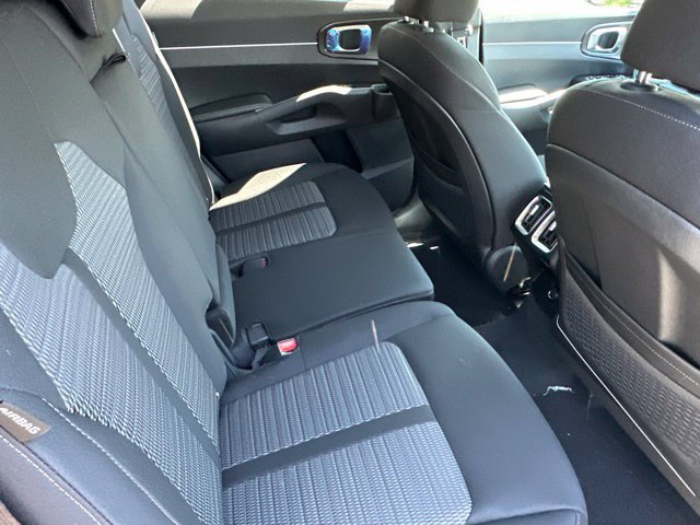 New 2026 Kia Sorento LX FWD image 22