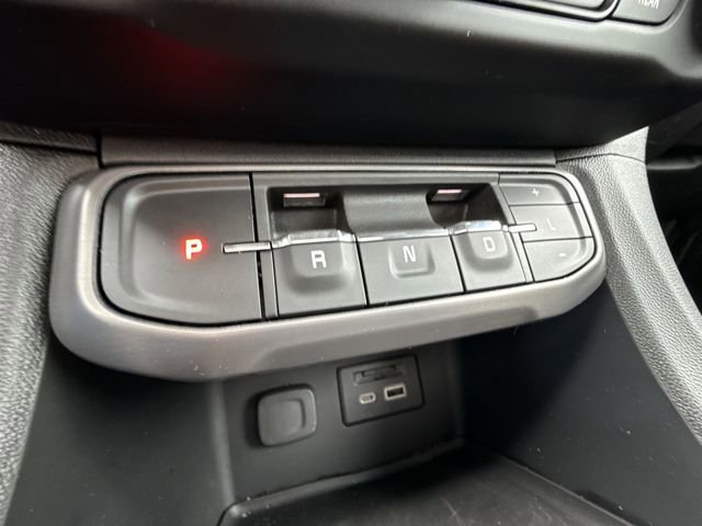 Certified 2023 GMC Acadia AT4 w/ Technology Package image 16