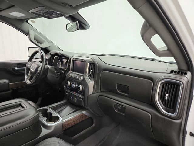 Used 2021 GMC Sierra 1500 Denali w/ Driver Alert Package II AWD/4WD image 33