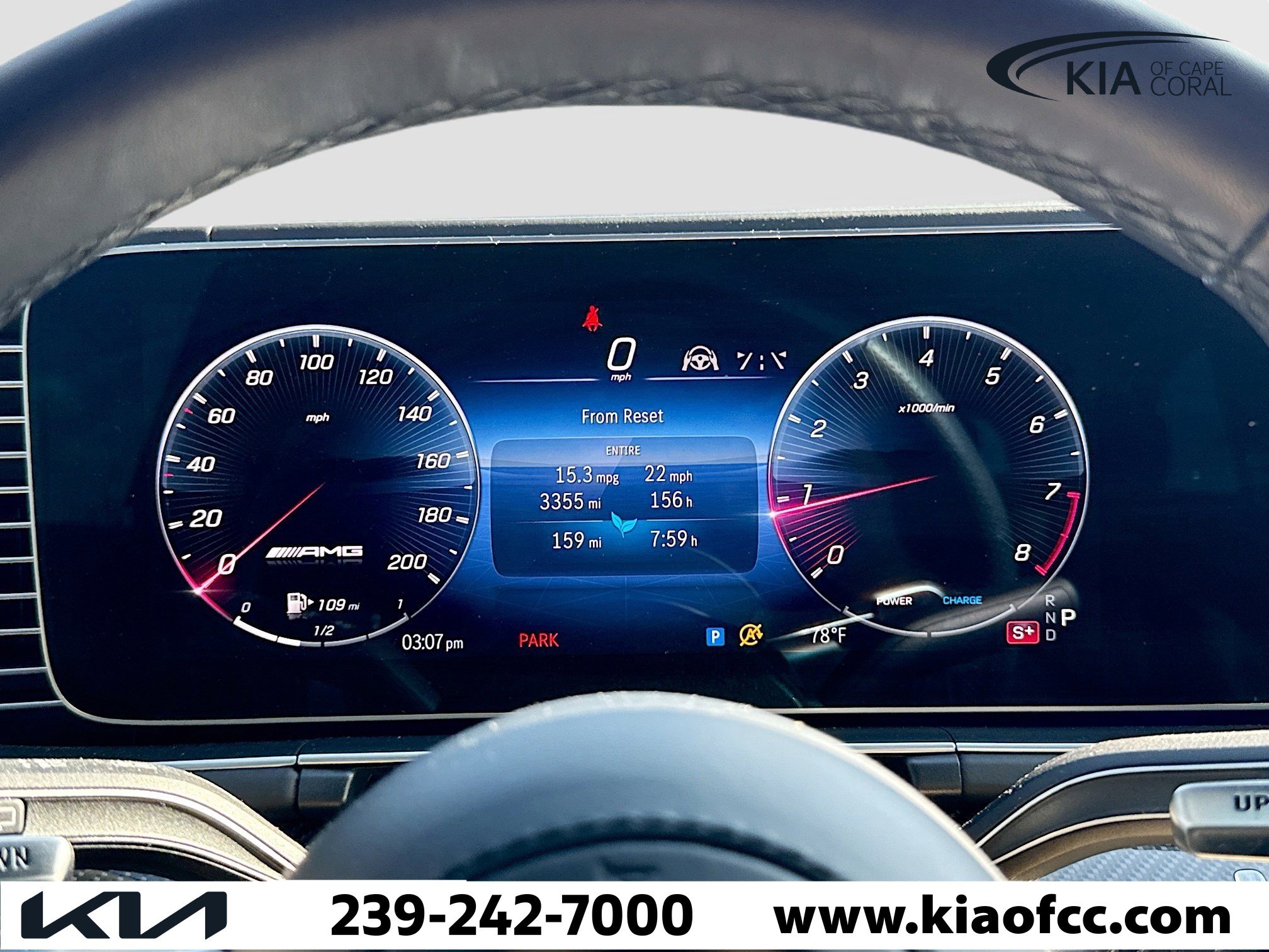 Used 2025 Mercedes-Benz GLS 63 AMG 4MATIC image 43