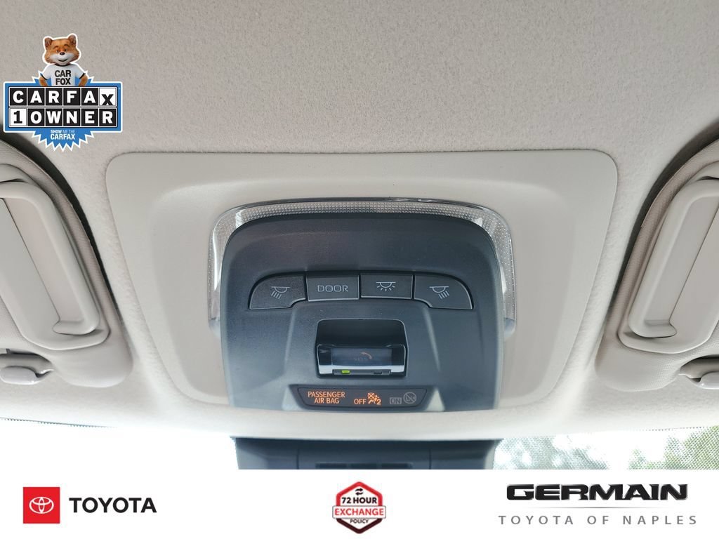 Used 2026 Toyota Corolla LE FWD image 33