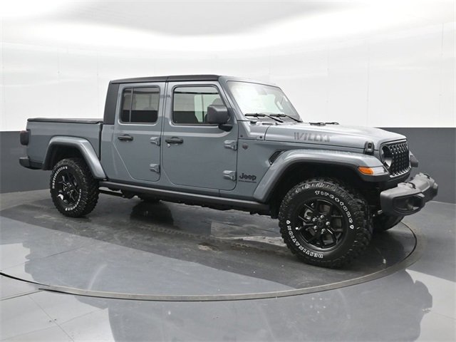 Used 2024 Jeep Gladiator Sport image 6