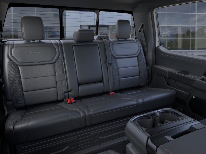 New 2025 Ford F150 Raptor image 11