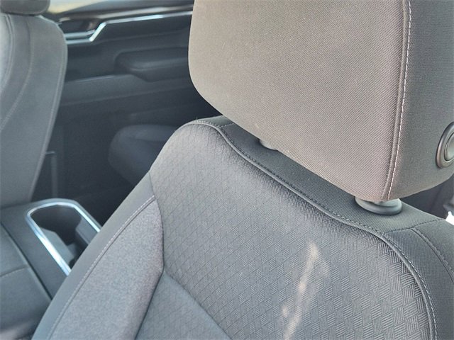 Certified 2024 Chevrolet Silverado 1500 LT Trail Boss w/ Protection Package image 15