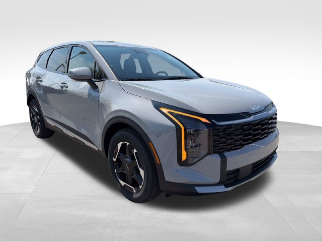 New 2027 Kia Sportage S FWD 360° Tour