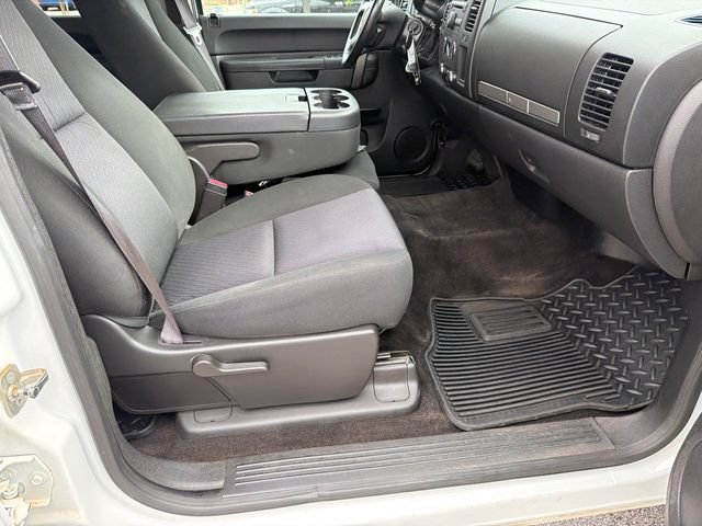 Used 2013 Chevrolet Silverado 1500 LT w/ All-Star Edition RWD image 13