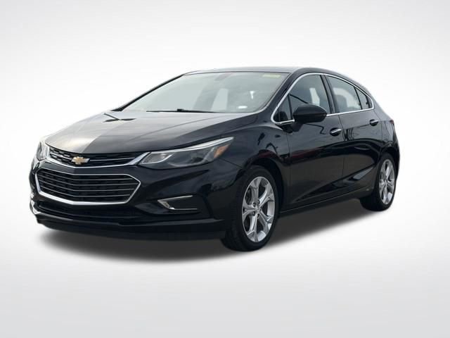 Used 2017 Chevrolet Cruze Premier image 18