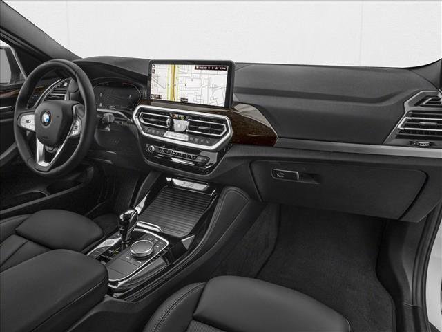 New 2025 BMW X4 M40i image 11
