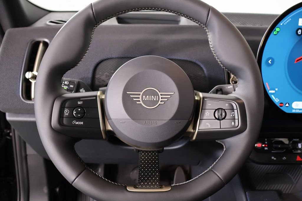 New 2026 MINI Cooper Countryman S AWD/4WD image 4